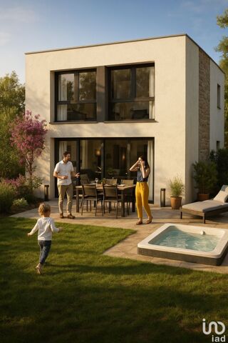  Maison  vendre 3 pices 85 m