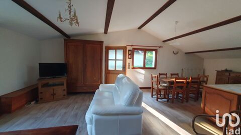 Vente Murs commerciaux 1 350 m&sup2; 860000 26420 Saint-martin-en-vercors