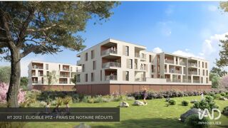  Appartement � vendre 4 pi�ces 97 m�