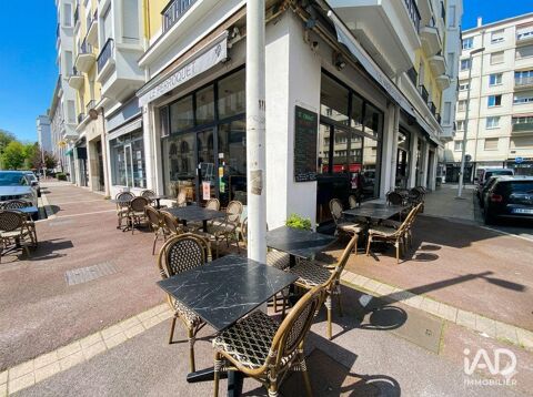 Vente Bar-brasserie 120 m&sup2; 169000 64100 Bayonne