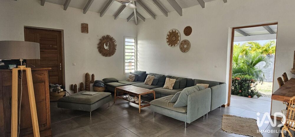 � vendre  Maison Saint-Fran�ois (97118)