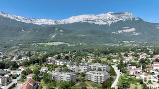  Appartement  vendre 4 pices 92 m