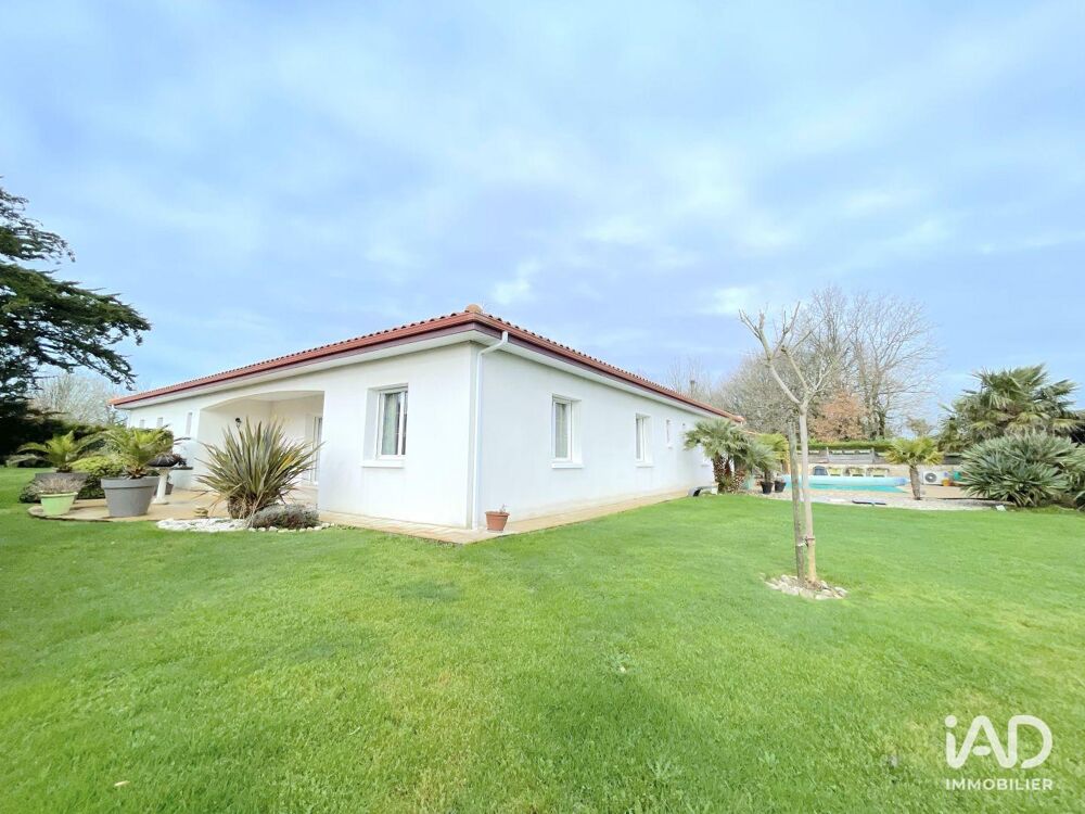 � vendre  Maison Talmont-Saint-Hilaire (85440)