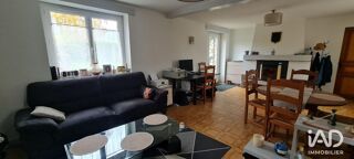  Maison � vendre 3 pi�ces 85 m�