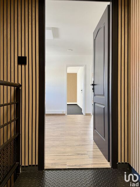 Location Bureaux 120 m&sup2; 1250 57130 Jouy-aux-arches