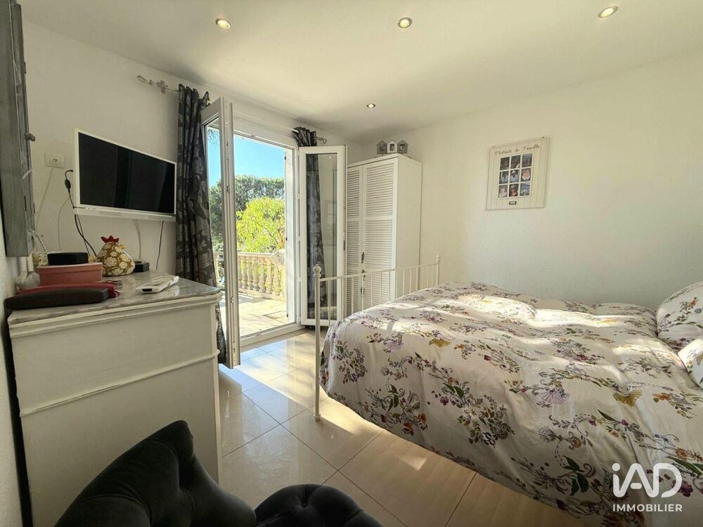  vendre  Maison Les Issambres (83380)