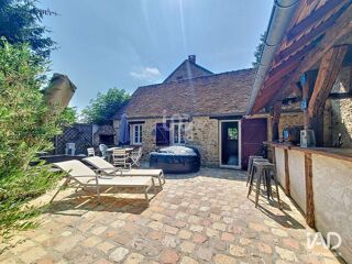  Maison � vendre 5 pi�ces 155 m�