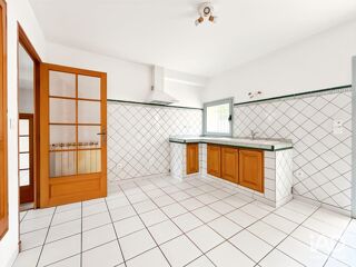  Maison � vendre 5 pi�ces 127 m�