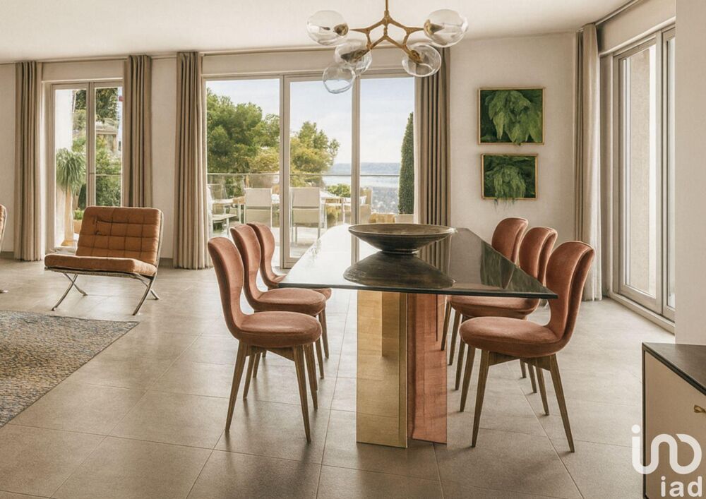  vendre  Appartement Le Cannet (06110)