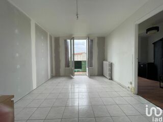  Appartement � vendre 2 pi�ces 38 m�