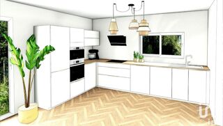  Maison  vendre 5 pices 105 m