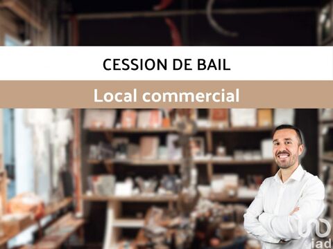 Vente Local d'activit&eacute;s 49 m&sup2; 71000 69006 Lyon