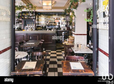 Vente Restaurant 83 m&sup2; 240000 64500 Ciboure