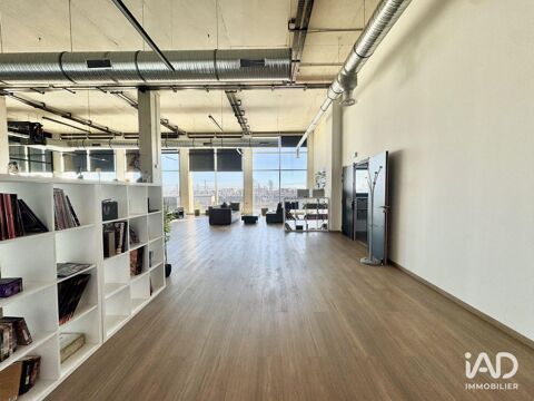 Vente Bureaux 247 m&sup2; 830400 34000 Montpellier