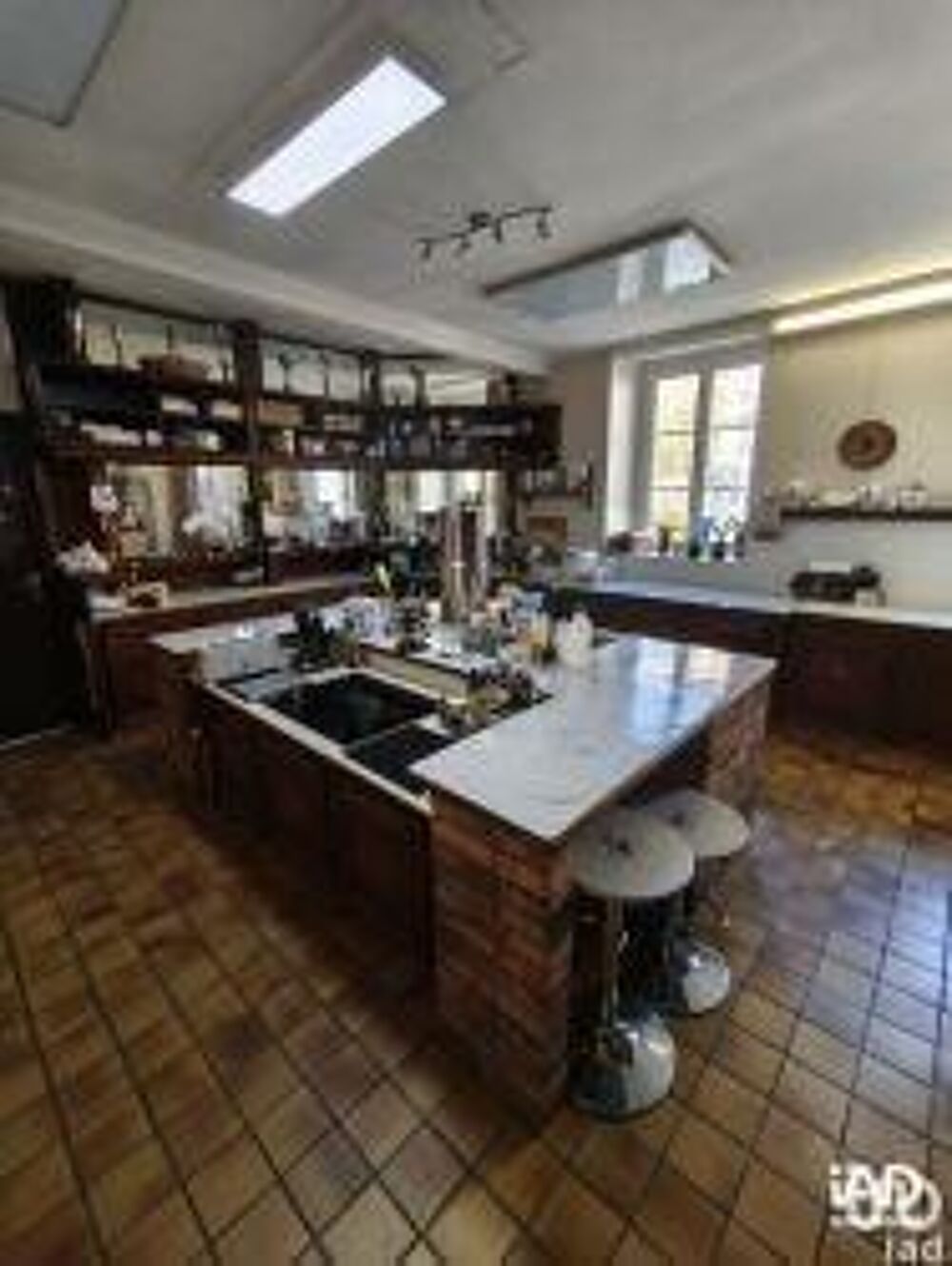 � vendre  Propri�t�/ch�teau Guingamp (22200)