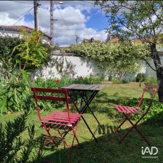  Maison � vendre 4 pi�ces 90 m�