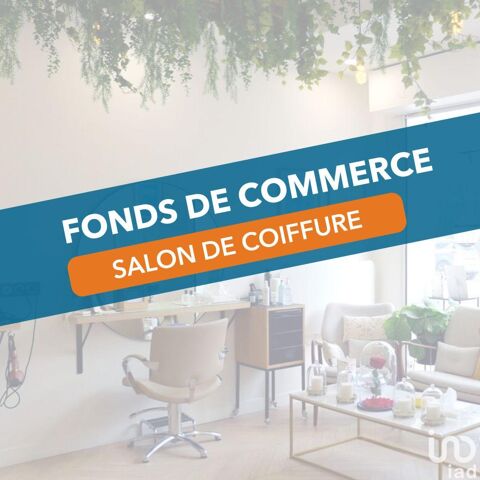 Vente Boutique/Local commercial 60 m&sup2; 79000 44800 Saint-herblain