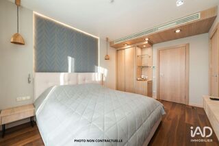  Appartement � vendre 2 pi�ces 44 m�