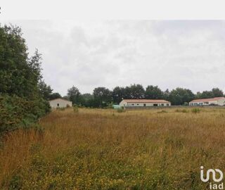  Terrain � vendre 388 m�