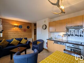  Appartement � vendre 2 pi�ces 35 m�