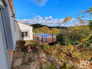  Maison � vendre 5 pi�ces 132 m�