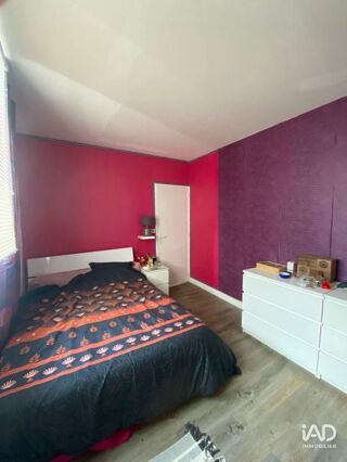  Appartement � vendre 3 pi�ces 68 m�