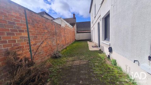   Vente Maison/villa 4 pi�ces Maison - 4 pi�ce(s) - 111 m�