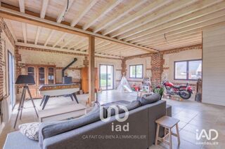  Maison � vendre 4 pi�ces 218 m�