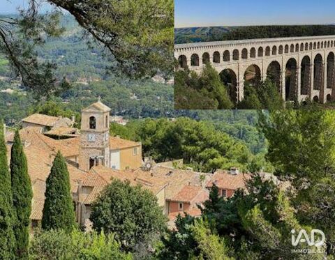 Vente Restaurant 140 m&sup2; 85000 13122 Ventabren