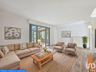  Maison � vendre 5 pi�ces 118 m�