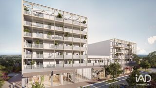  Appartement � vendre 4 pi�ces 81 m�