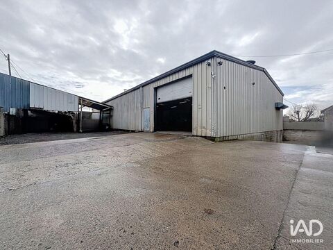 Vente Murs commerciaux 824 m&sup2; 799900 77600 Conches-sur-gondoire