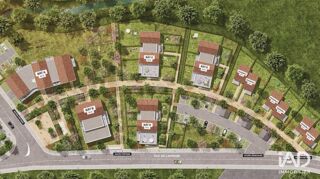  Appartement � vendre 3 pi�ces 60 m�