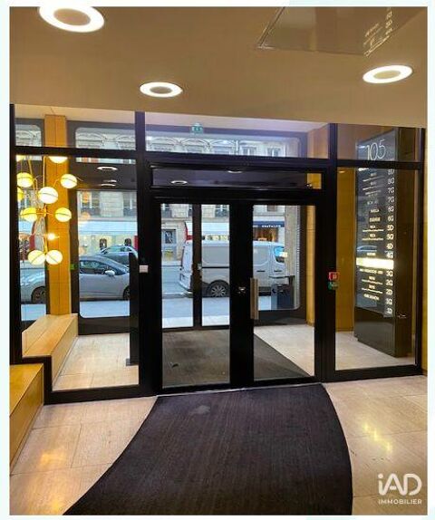  Parking / Garage � louer 10 m�