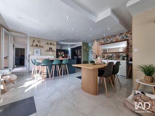  Maison � vendre 5 pi�ces 143 m�