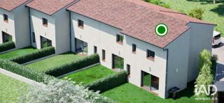  Maison � vendre 4 pi�ces 84 m�