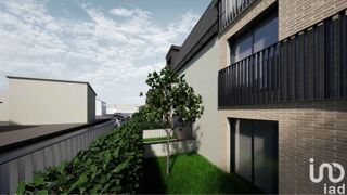  Appartement � vendre 2 pi�ces 46 m�