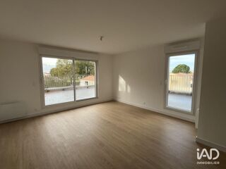  Appartement � vendre 2 pi�ces 51 m�