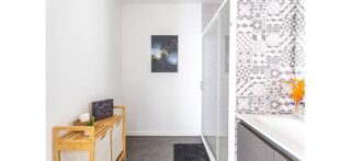  Appartement  vendre 1 pice 15 m