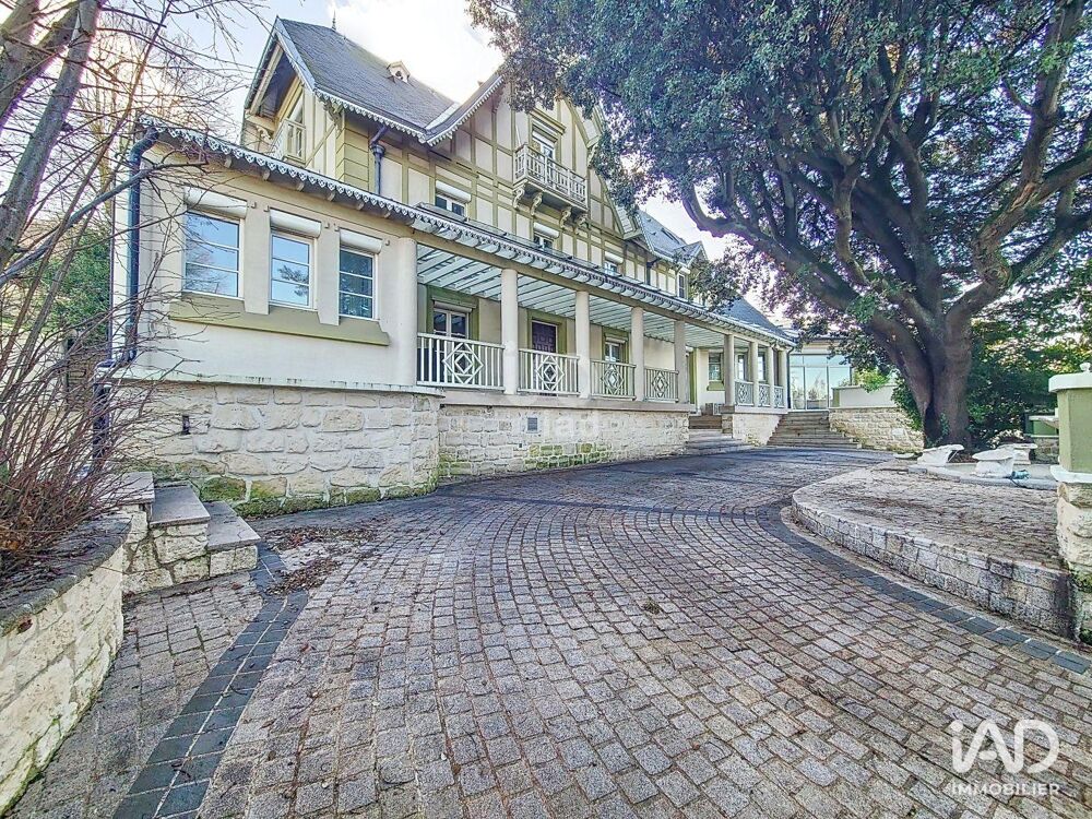 � vendre  Maison Louveciennes (78430)