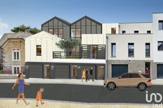  Maison � vendre 4 pi�ces 105 m�