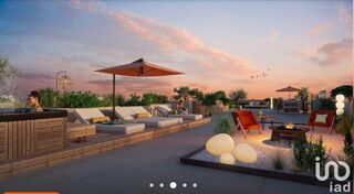  Appartement � vendre 5 pi�ces 136 m�