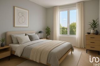  Appartement  vendre 4 pices 77 m