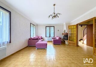  Maison � vendre 6 pi�ces 144 m�