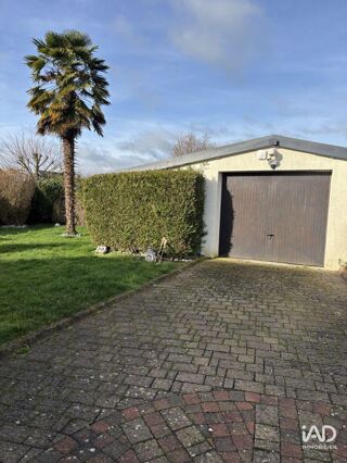  Maison � vendre 4 pi�ces 90 m�