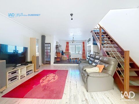   Vente Maison/villa 4 pi�ces Maison - 4 pi�ce(s) - 95 m�