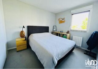  Appartement � vendre 3 pi�ces 62 m�