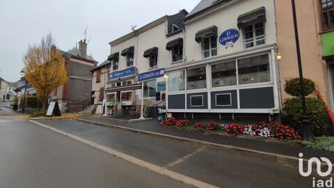 Vente Murs commerciaux 250 m&sup2; 115000 08460 Signy-l'abbaye