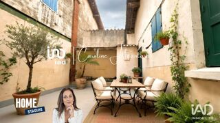  Maison � vendre 3 pi�ces 57 m�