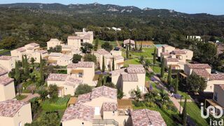  Appartement � vendre 3 pi�ces 48 m�